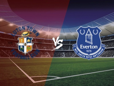 Xem Lại Luton vs Everton -  Vòng 36 English Premier 2023/24